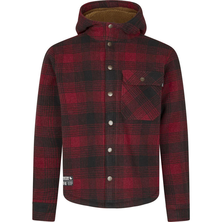 Seeland Canada Yukon Jacket – view 3