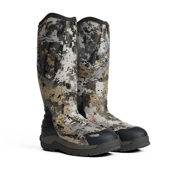 Sitka Back 40 Boot