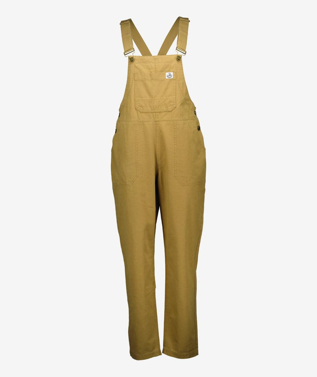 Swanndri Women's Taylor V4 Dungaree
