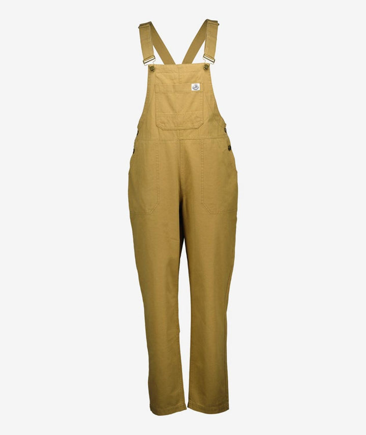 Swanndri Women's Taylor V4 Dungaree