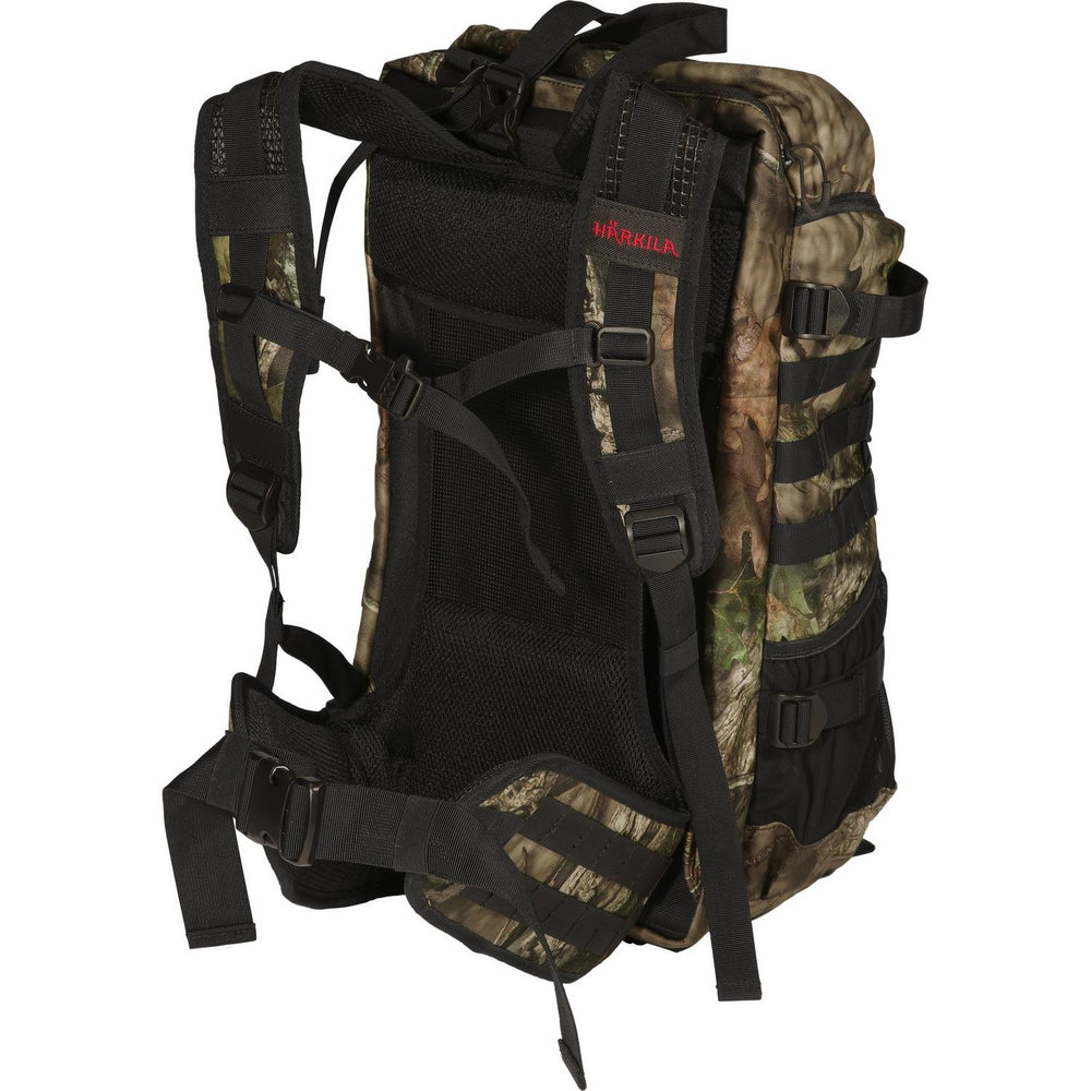 Härkila Moose Hunter 2.0 Backpack 36L MossyOak Break-Up Country – view 2