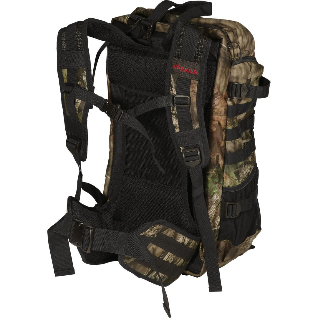 Härkila Moose Hunter 2.0 Backpack 36L MossyOak Break-Up Country – view 2