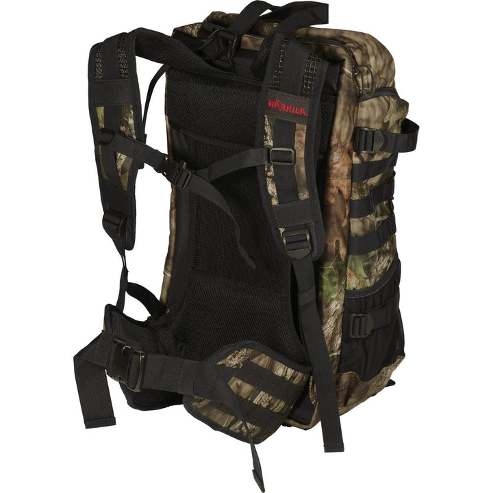 Härkila Moose Hunter 2.0 Backpack 36L MossyOak Break-Up Country – view 2