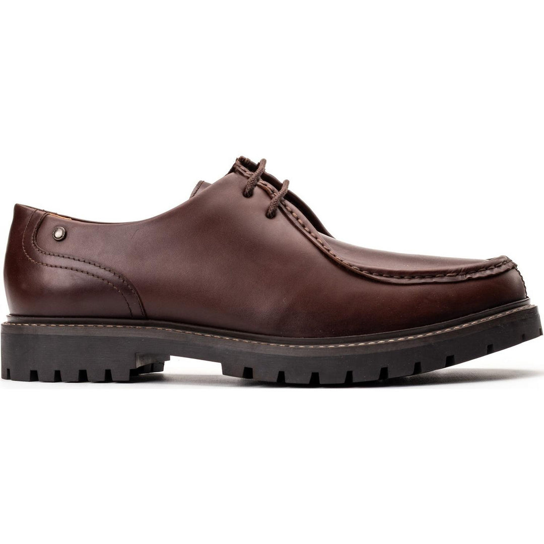 Carbon Wallabe Brown