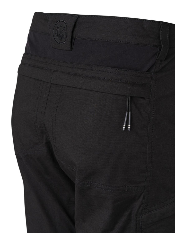 Beretta LowPro Men's Shooting Trousers in Black – view 6