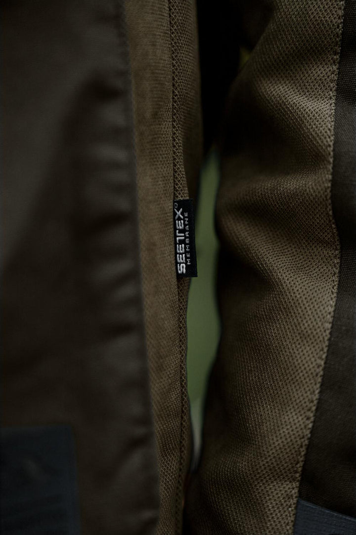 Ultimo Jacket Grizzly Brown – view 9