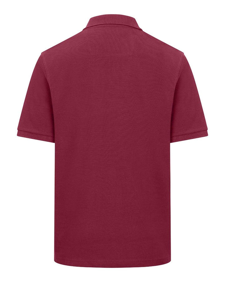 Hoggs of Fife Newton Pique Polo Shirt