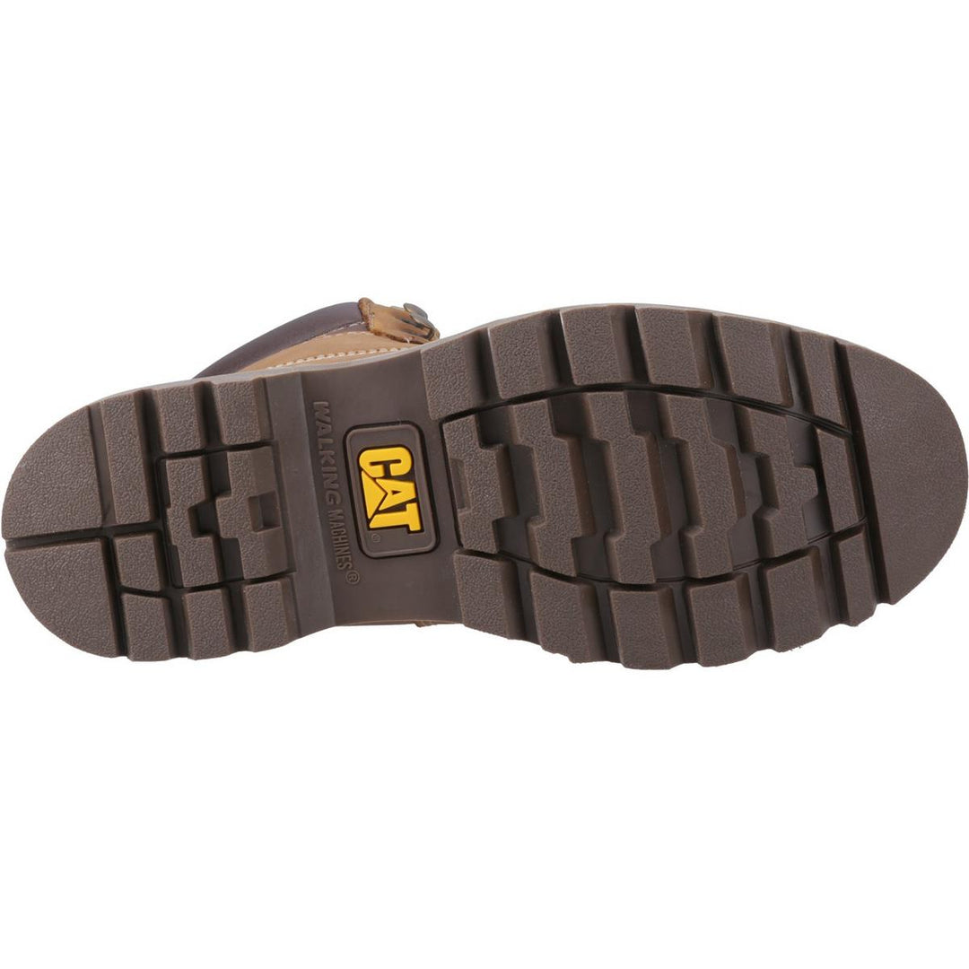 CAT Lifestyle Colorado 2.0 Boots Dark