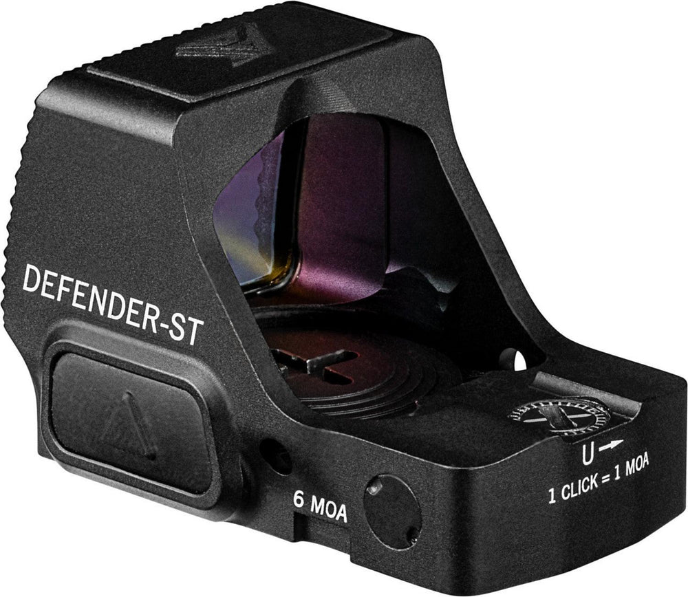 Vortex Defender-ST 3 MOA Micro Green Dot – view 2