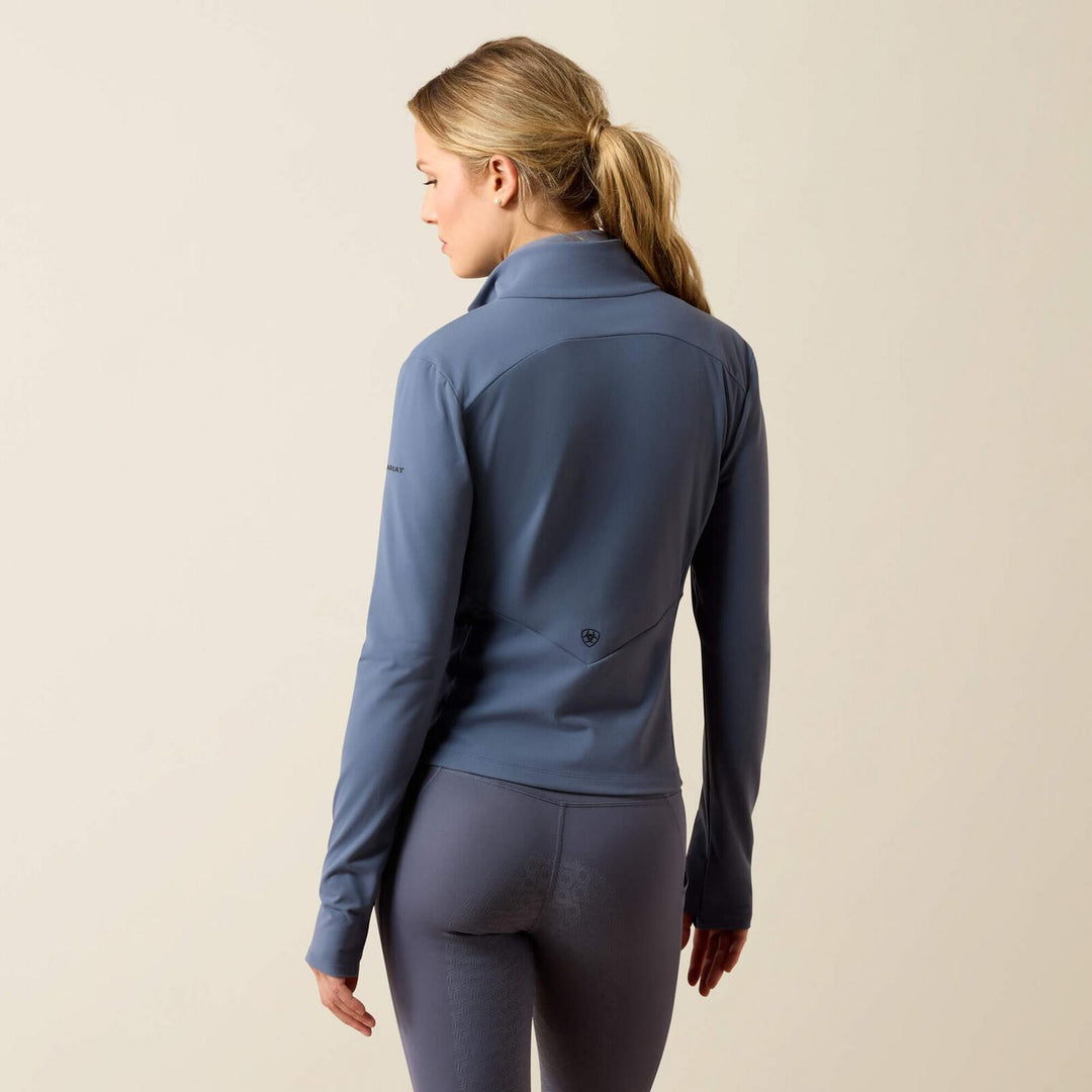Ariat Ladies Solveil Full Zip – view 2
