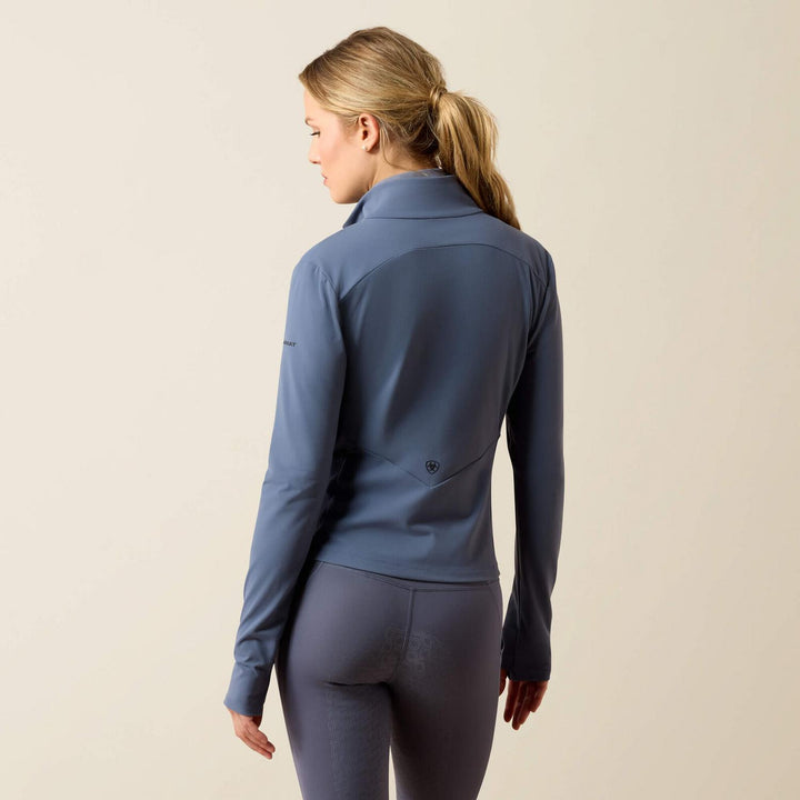 Ariat Ladies Solveil Full Zip – view 2