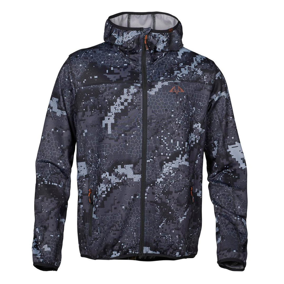 SwedTeam Alpha Sweater