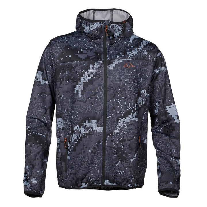 SwedTeam Alpha Sweater