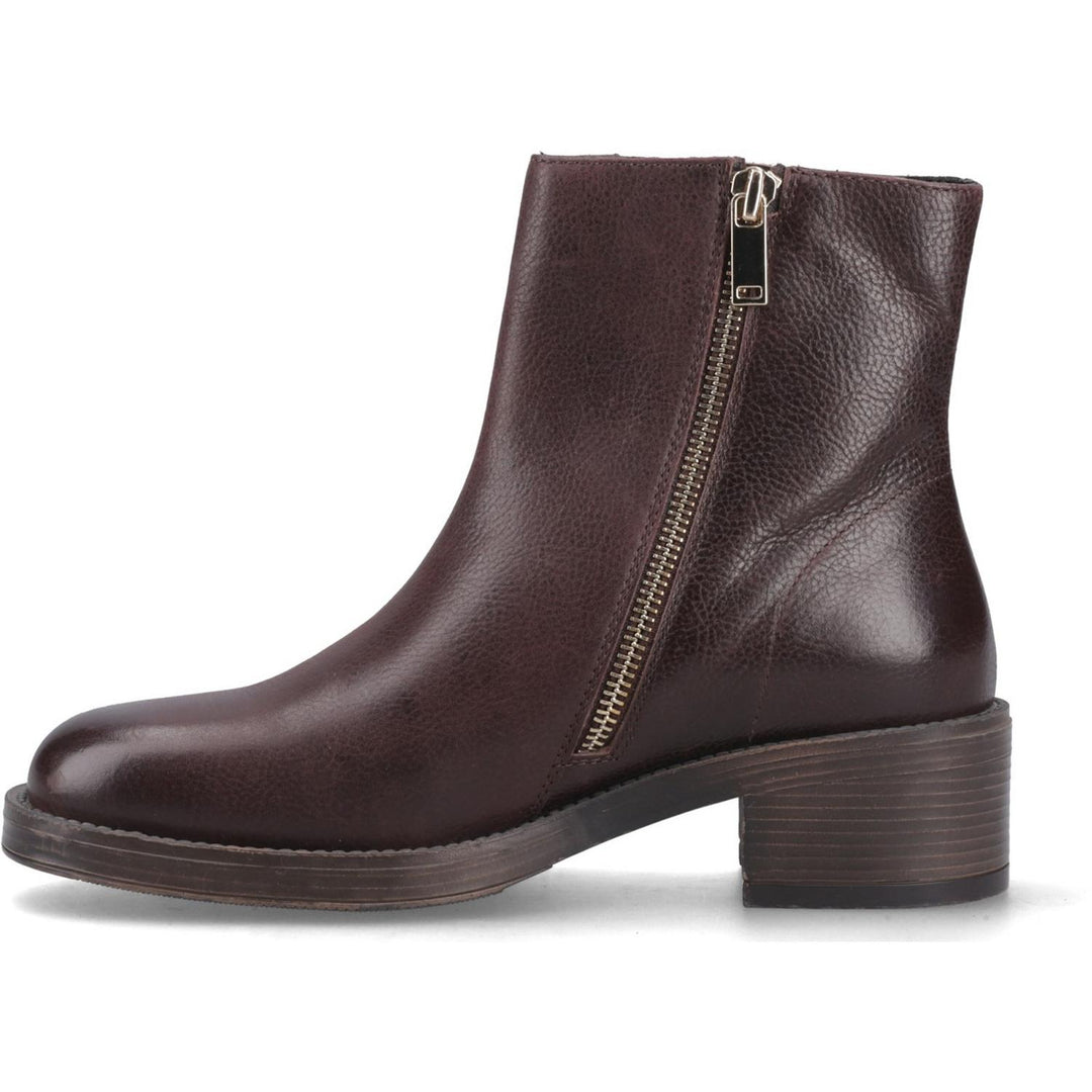 Ayla Boot BROWN
