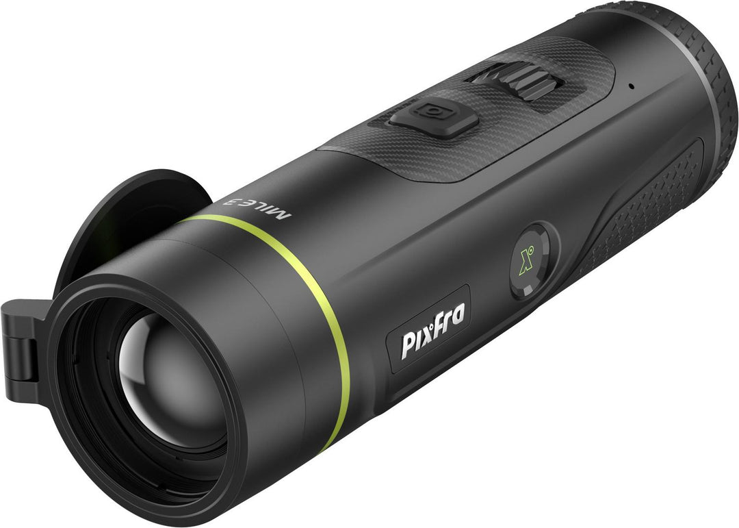 Pixfra Mile 3 M335 Thermal Imaging Monocular