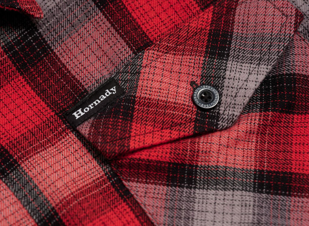 Hornady Hornady Flannel – view 2