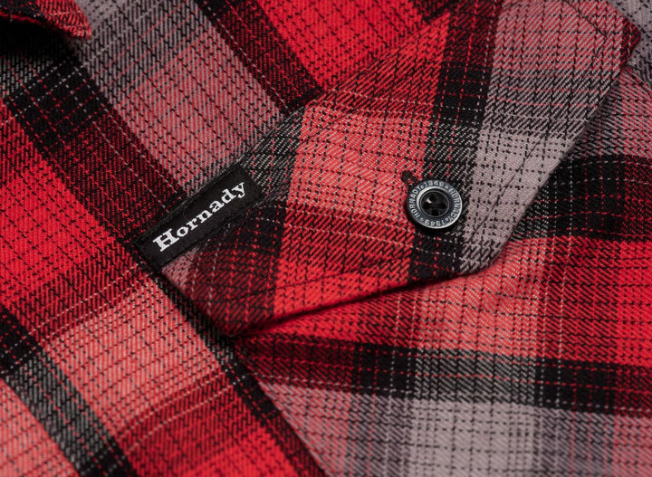 Hornady Hornady Flannel – view 2