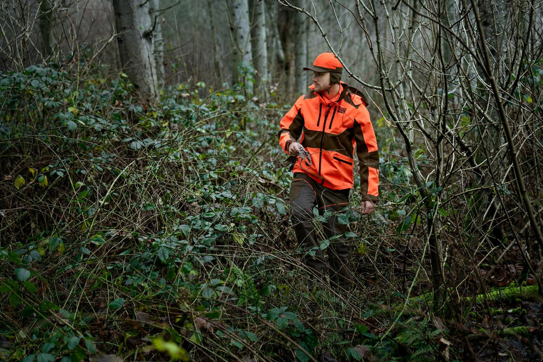 Seeland Venture Edge Trousers