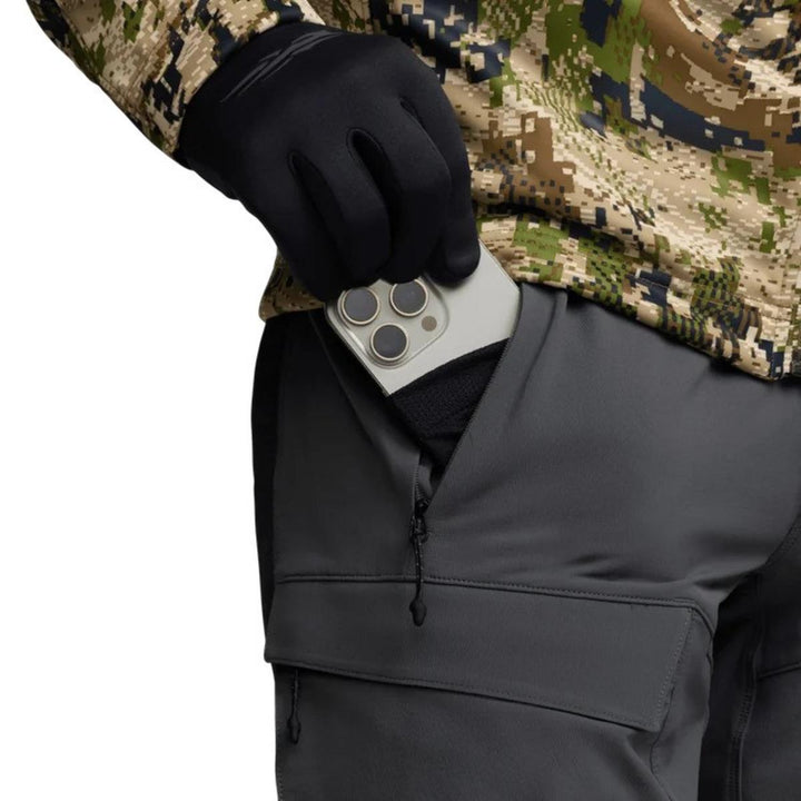 Sitka Timberline Pro Pant Lead