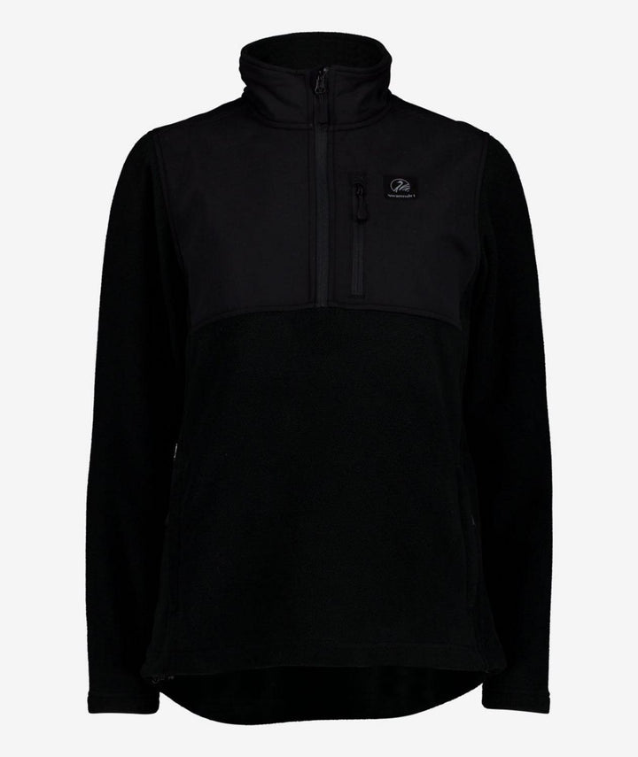 Swanndri Women's High Rock Hybrid Pullover