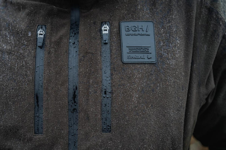 Seeland Chaser BGH Smock Pine green