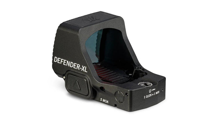 Vortex Defender-XL 2 MOA Red Dot