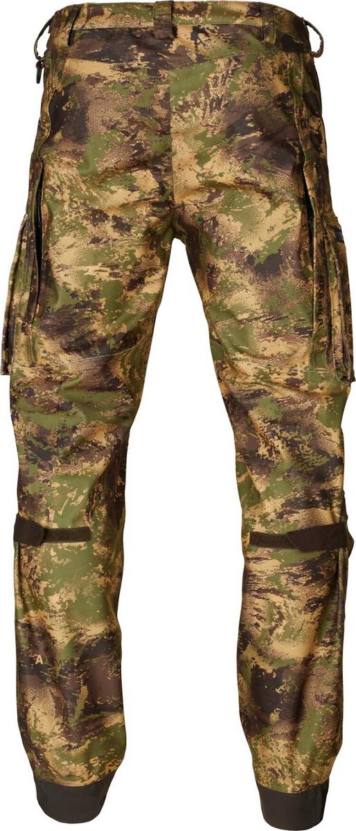 Harkila Deer Stalker camo HWS trousers AXIS MSP®Forest – view 2