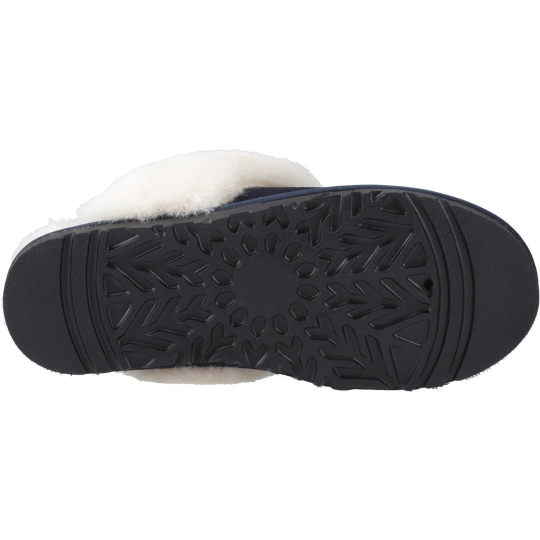 Hush Puppies Samantha Mule Slipper – view 3