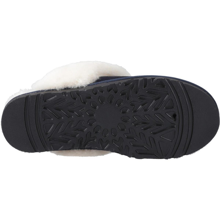 Hush Puppies Samantha Mule Slipper – view 3