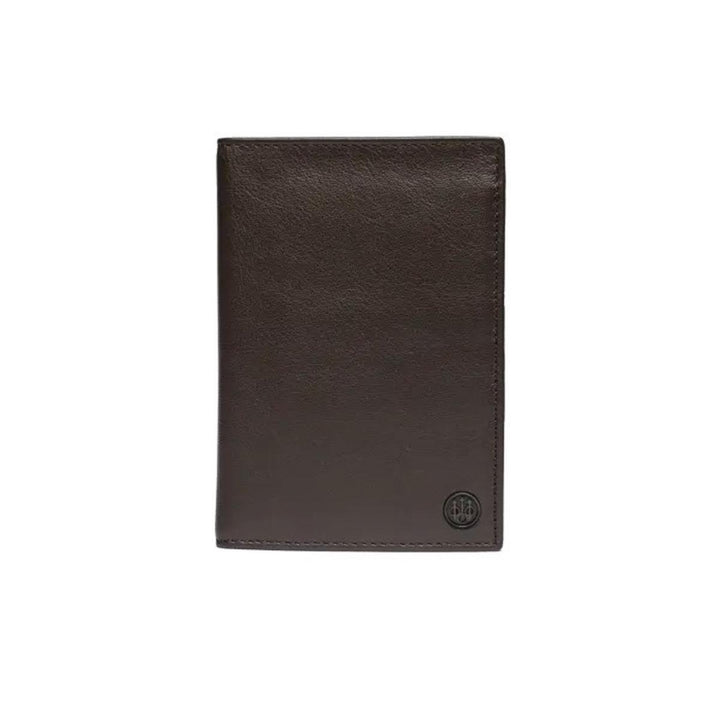 Beretta Vertical Bifold Document Holder