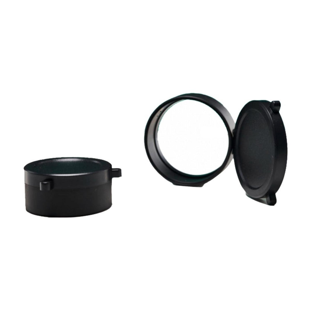 Element Optics Helix 4-16 Scope Caps 57117