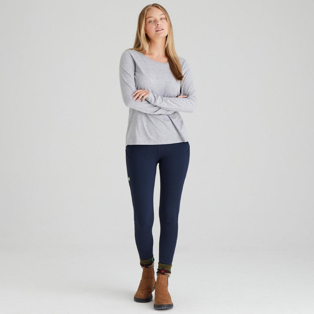 Ridgeline Ladies Infinity Leggings – view 42