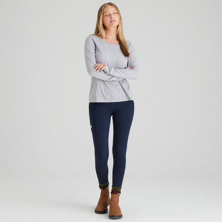 Ridgeline Ladies Infinity Leggings – view 42