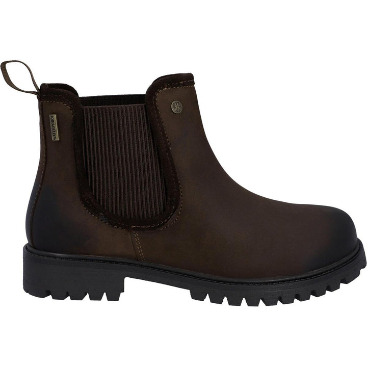 Hunter Canna Dealer Boot – view 6