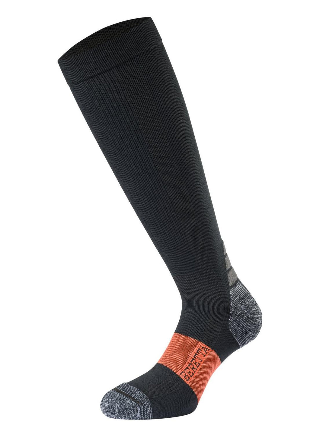 Beretta CHABERTON HP COMPRESSION SOCKS Ebony – view 3