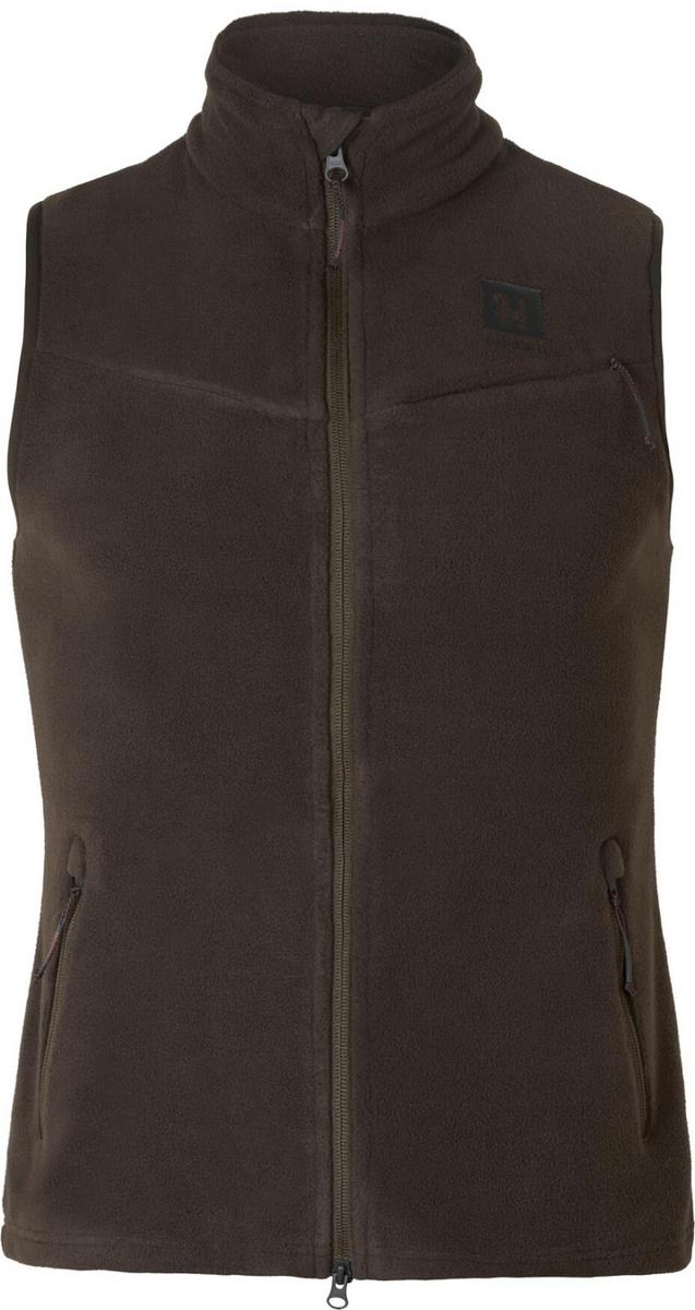 Harkila Härkila Aspire fleece waistcoat W Shadow