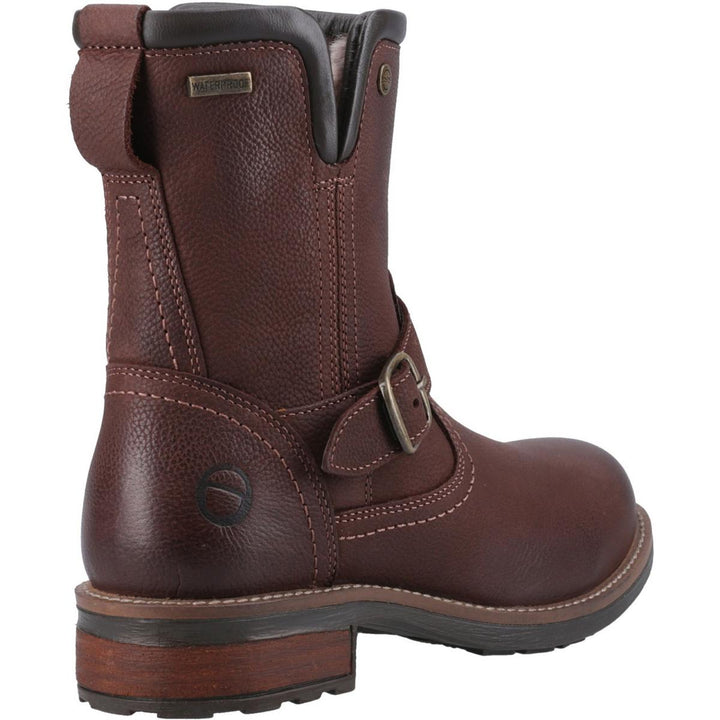Cotswold Kinsham Ankle Boots – view 2