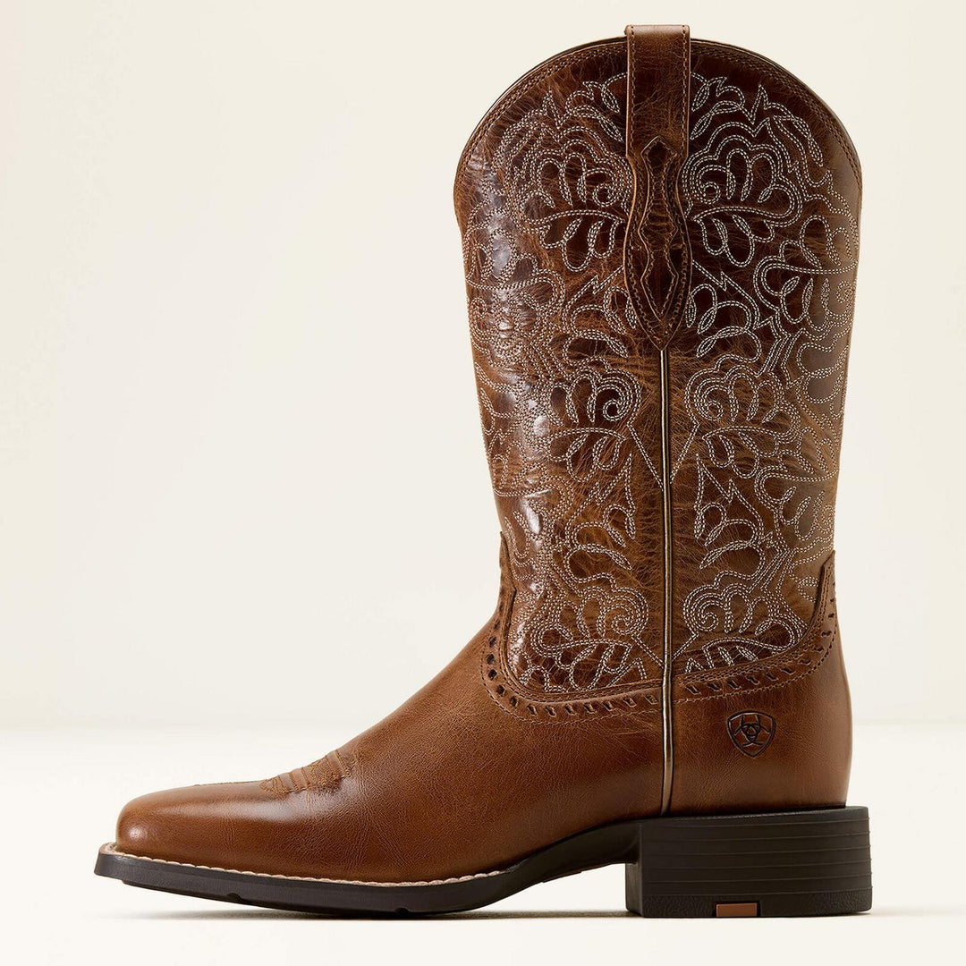 Ariat Ladies Round Up Remuda Western