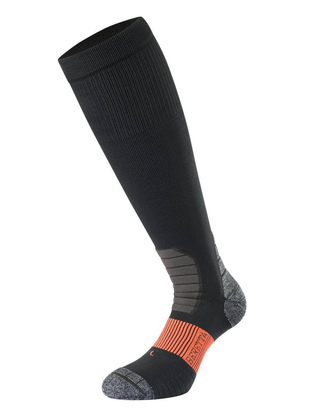 Beretta RAMIERE COMPRESSION SOCKS Ebony – view 2