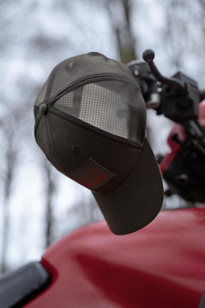 Harkila Härkila logo cap Shadow