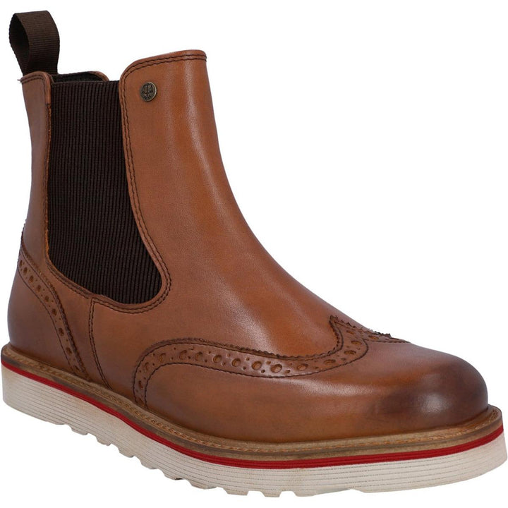 Hunter Orkney Brogue Dealer Boot