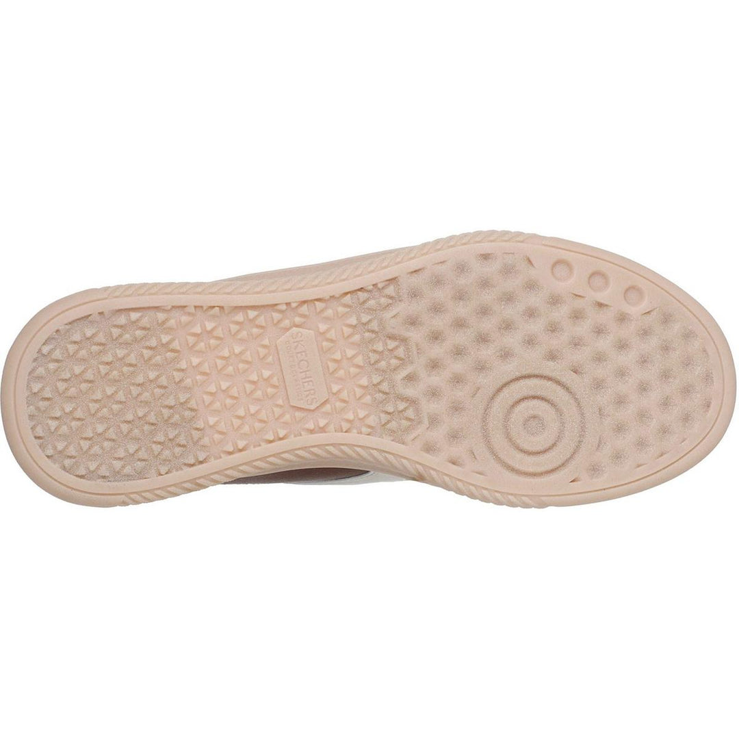 Skechers Hotshot HI - Lifted Luxe Trainer