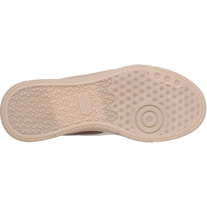 Skechers Hotshot HI - Lifted Luxe Trainer