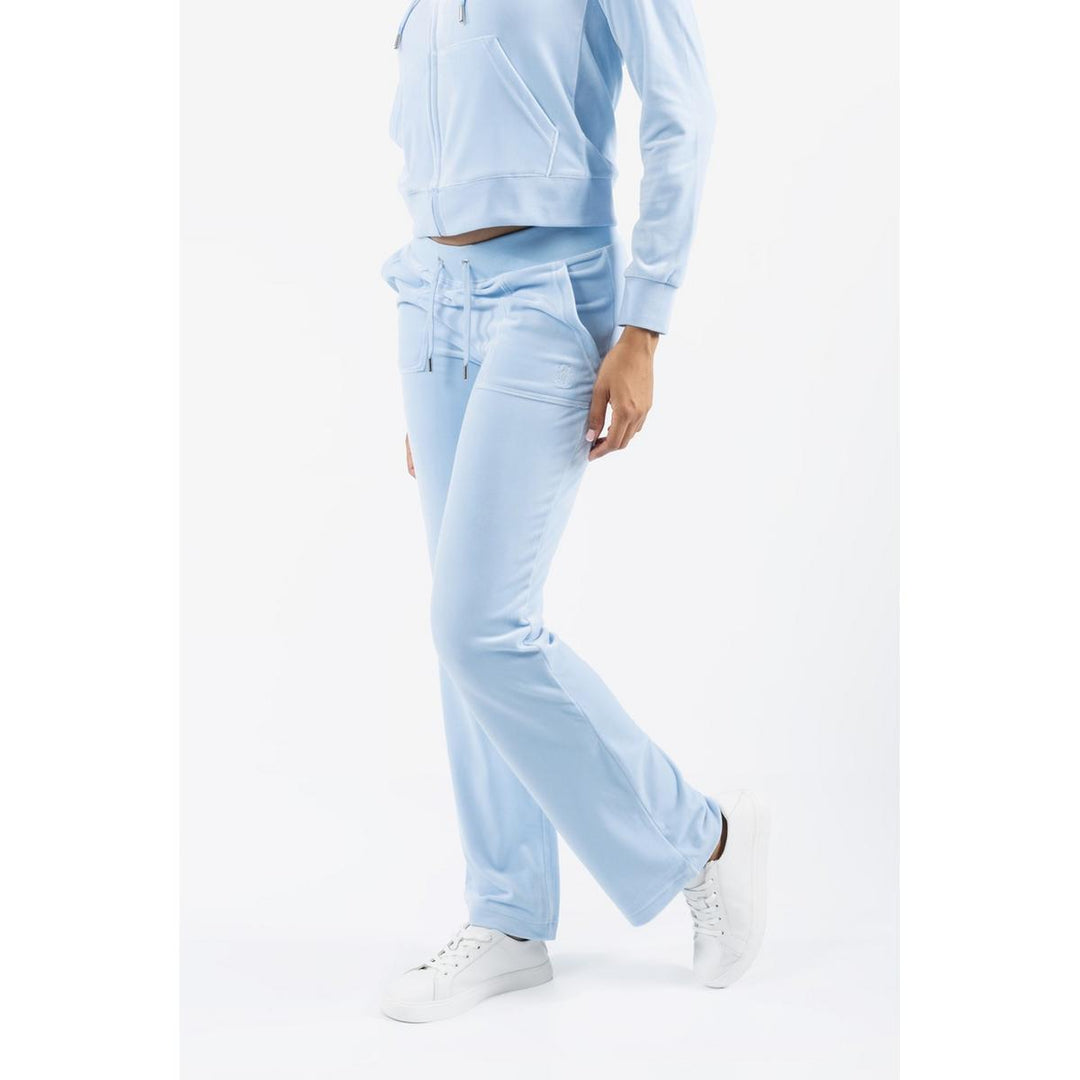 Juicy Couture Del Ray Pant Powder