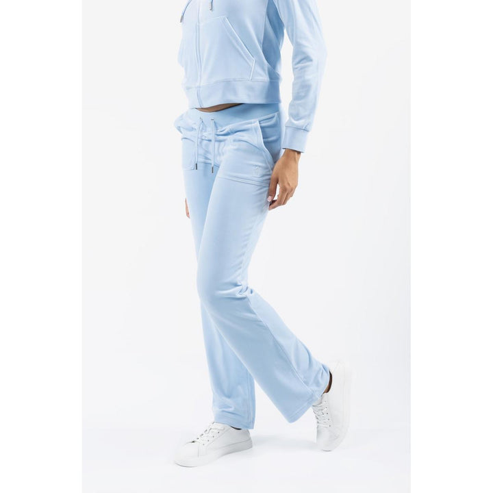 Juicy Couture Del Ray Pant Powder