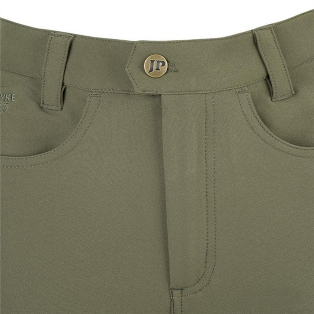 Jack Pyke Ladies Contour Stretch Pants