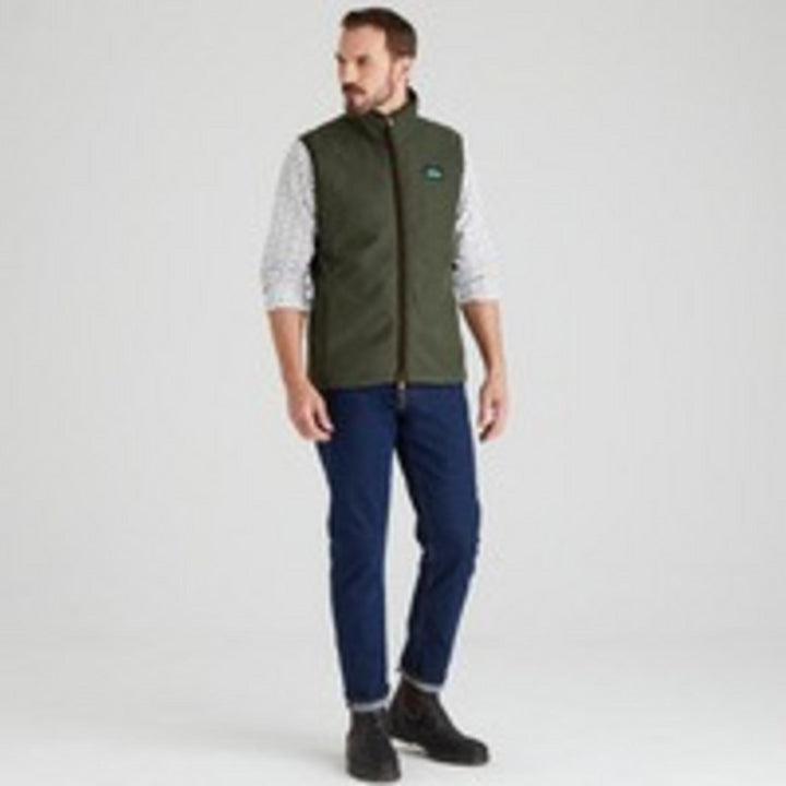 Ridgeline Mens Monarch Gilet – view 8