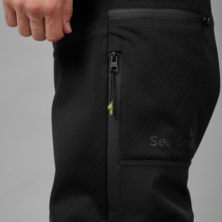 Seeland Hawker Shell Explore trousers – view 5