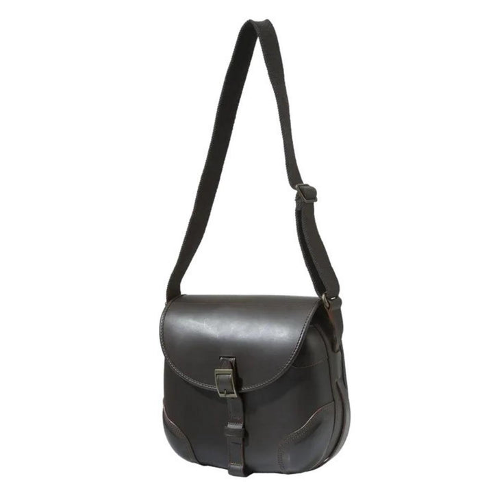 Beretta HOPLON 100 CARTRIDGES BAG Dark Brown