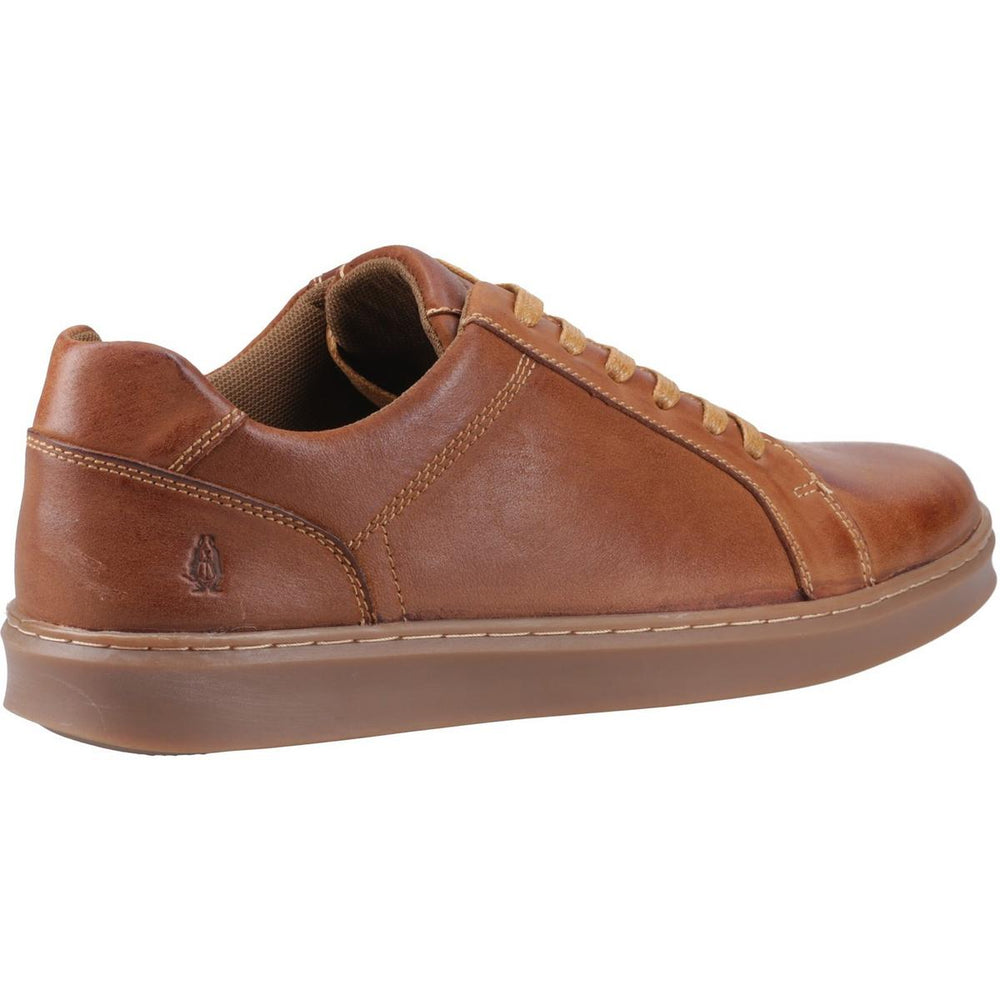 Madden Shoes Tan/Gum sole – view 2